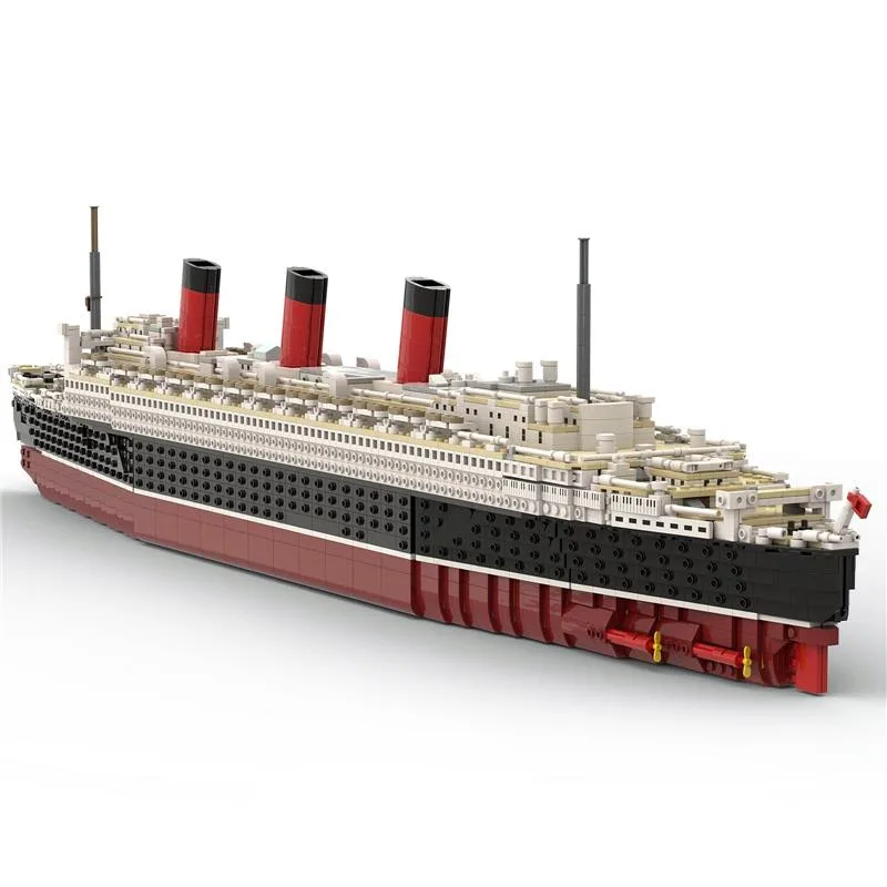 MOC-93208-Queen-Mary-Bausteinboot-Klemmbausteine-4