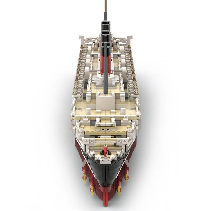 MOC-93208-Queen-Mary-Bausteinboot-Klemmbausteine-6