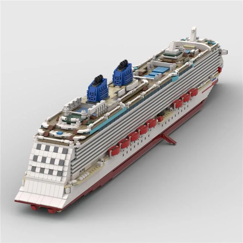 MOC-65198-MS-Britannia-Bausteinboot-Klemmbausteine-3