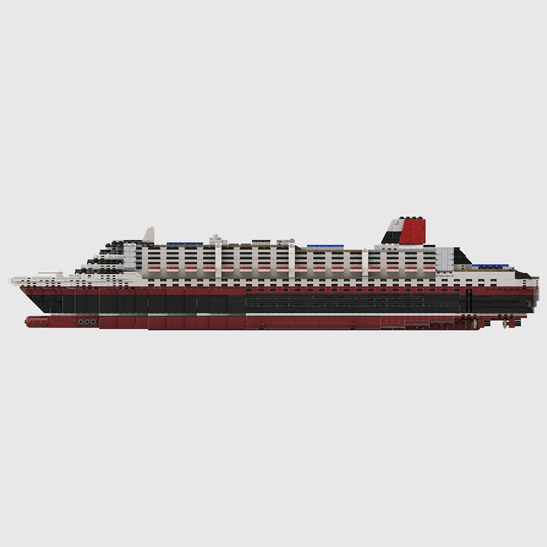 MOC-55935-MS-Poseidon-Bausteinboot-Klemmbausteine-4