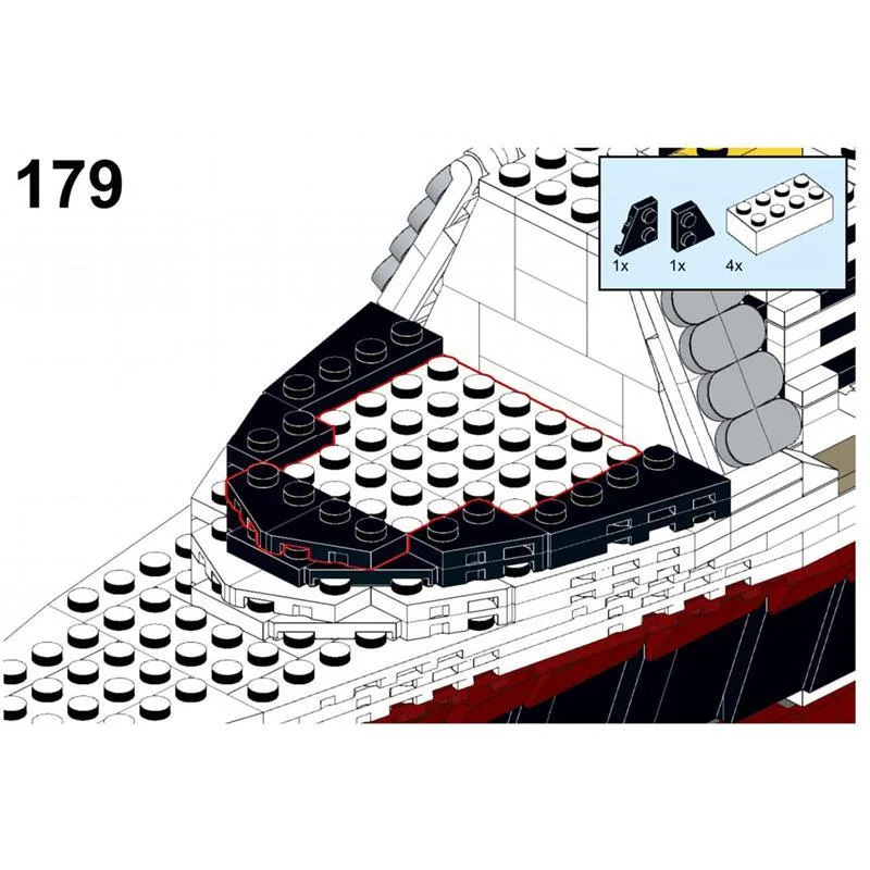 MOC-55935-MS-Poseidon-Bausteinboot-Klemmbausteine-7