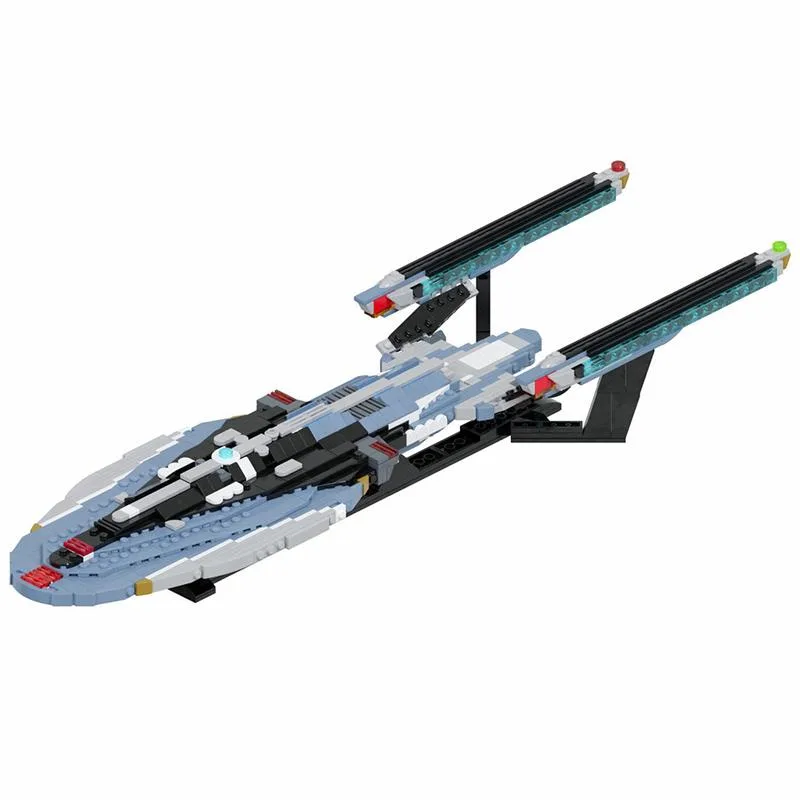 MOC-104541-Explorer-Raumschiff-Klemmbausteine-4