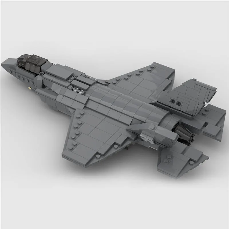 MOC-53321-F-35-Lightning-II-Klemmbausteine-4