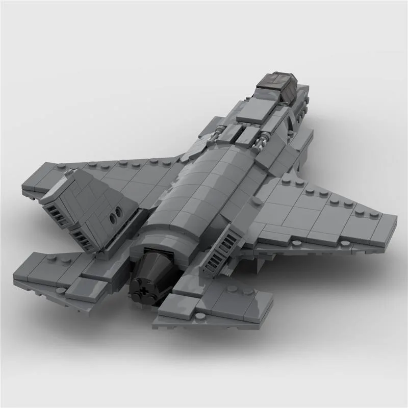 MOC-53321-F-35-Lightning-II-Klemmbausteine-5