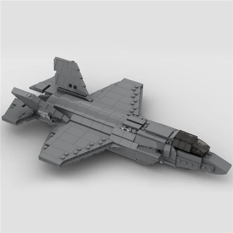 MOC-53321-F-35-Lightning-II-Klemmbausteine-9