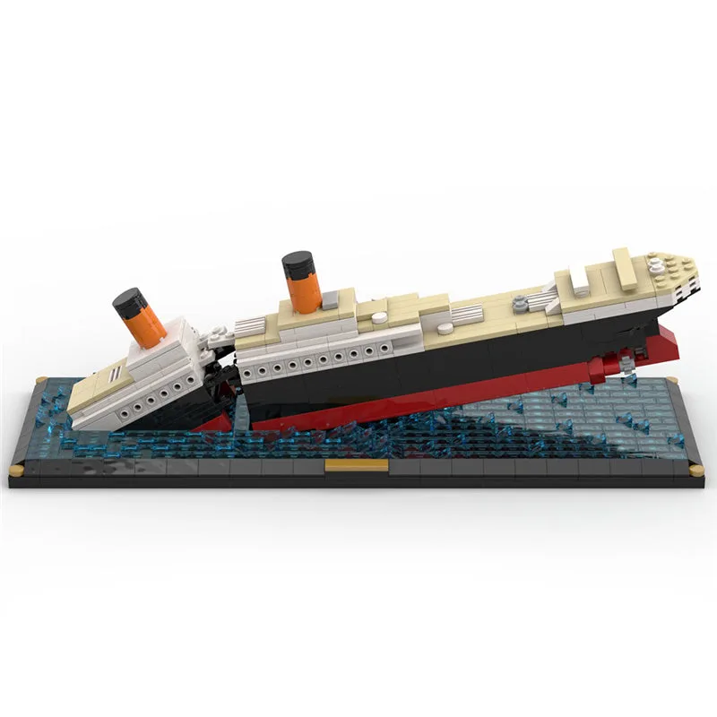 MOC-51466-Titanic-Sinken-Szene-3