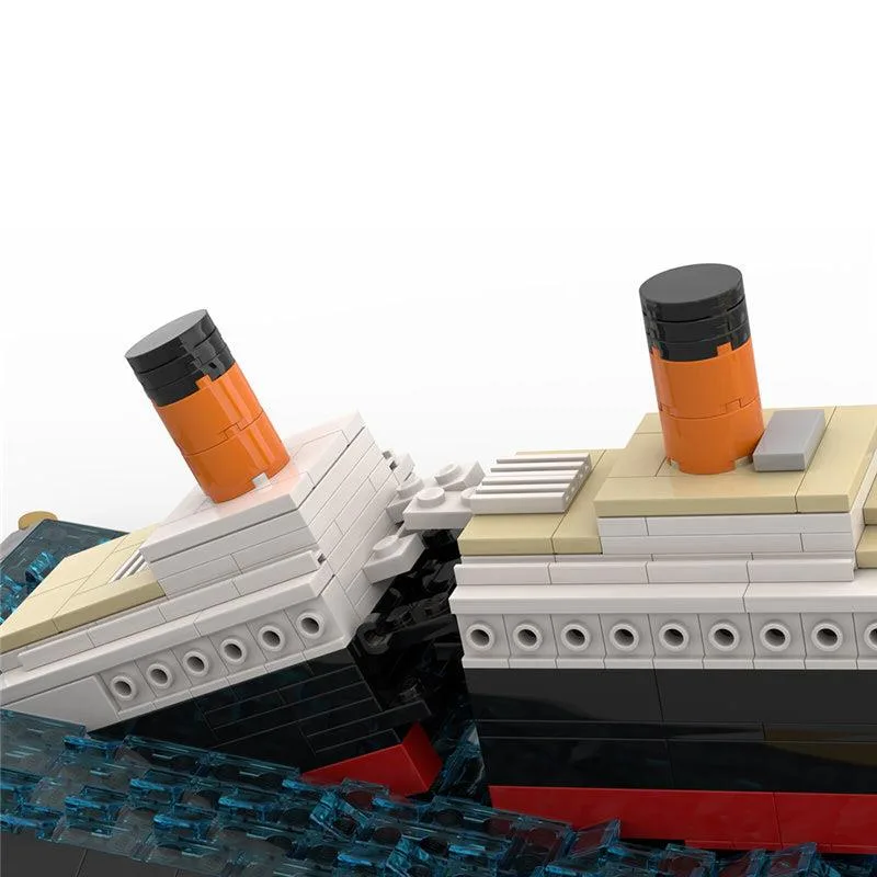 MOC-51466-Titanic-Sinken-Szene-5