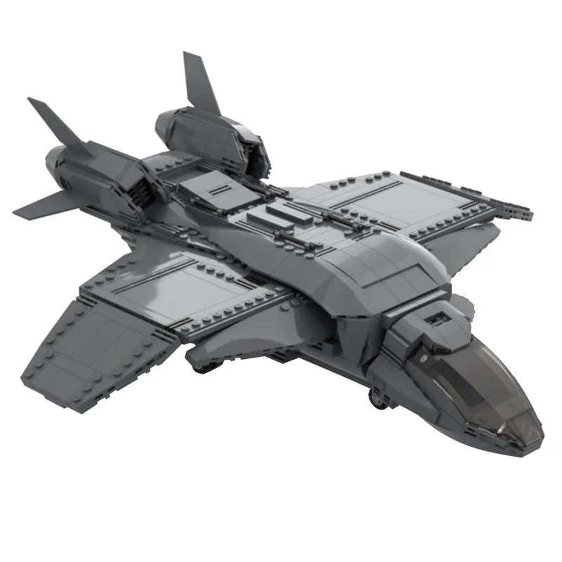 MOC-89761-Quinjet