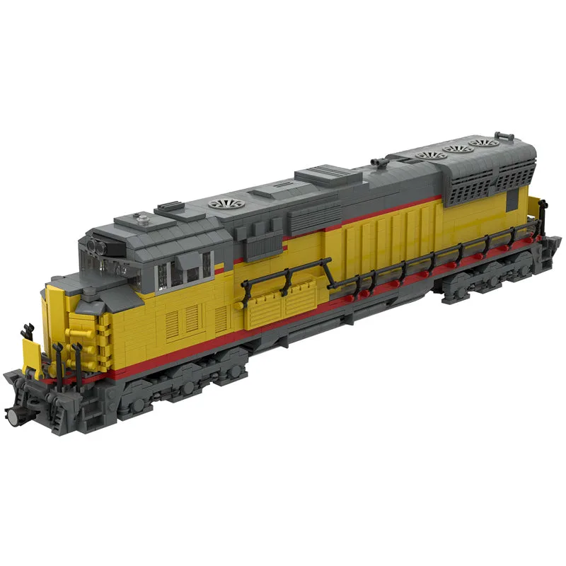 MOC-40666-EMD-SD-70-Union-Pacific-2