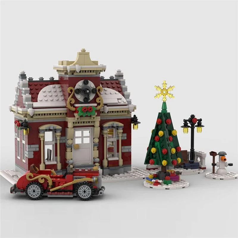MOC-84431-Kleines-Winter-Rathaus-2