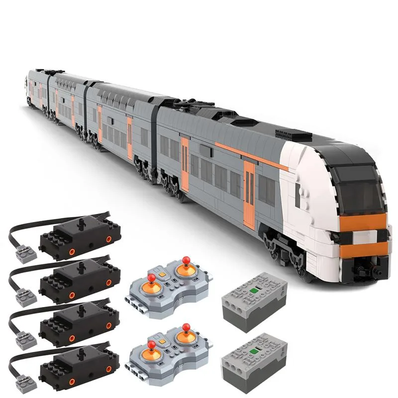 MOC-74130-RRX-Rhein-Ruhr-Express-Klemmbausteine