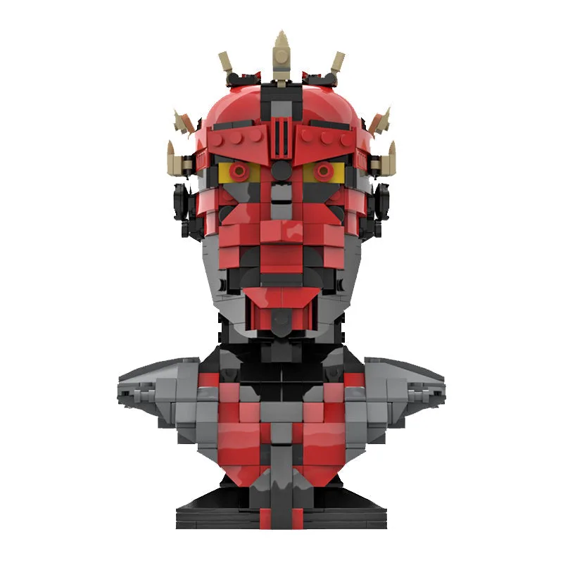 MOC-101531-Phantom-Apprentice-Buste-Klemmbausteine