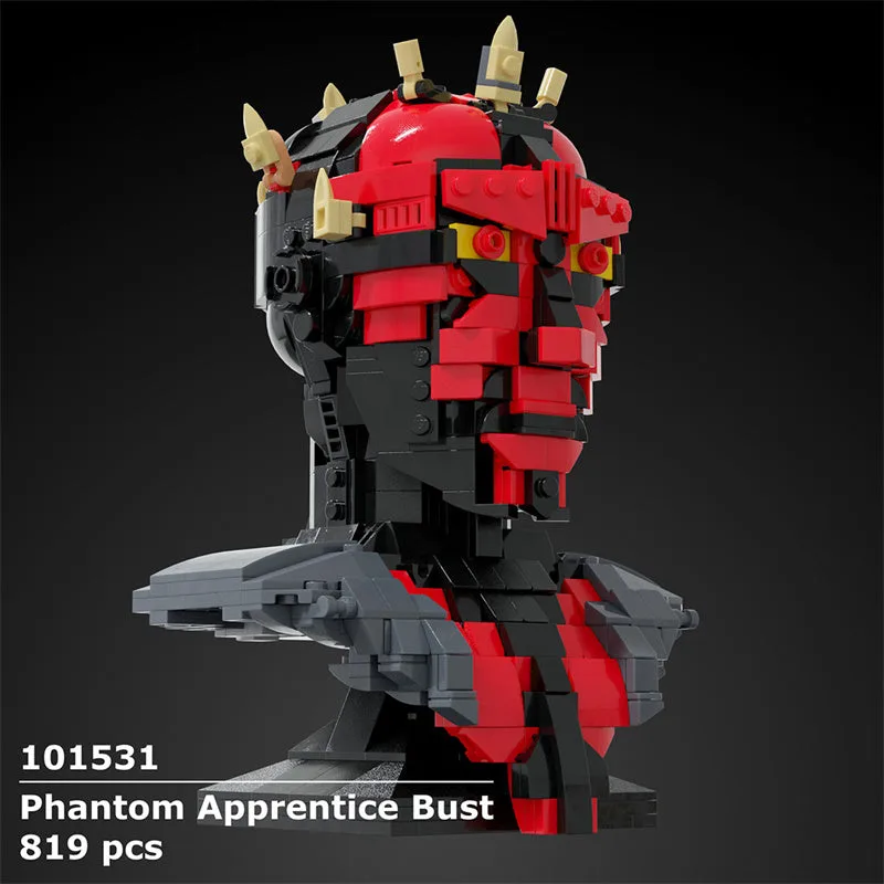 MOC-101531-Phantom-Apprentice-Buste-Klemmbausteine-2