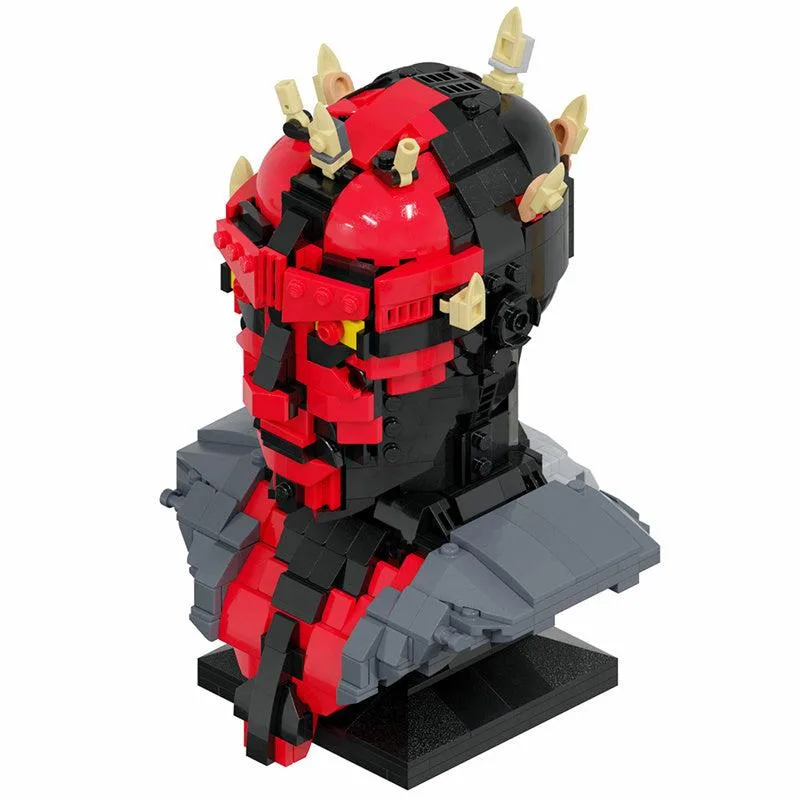 MOC-101531-Phantom-Apprentice-Buste-Klemmbausteine-3