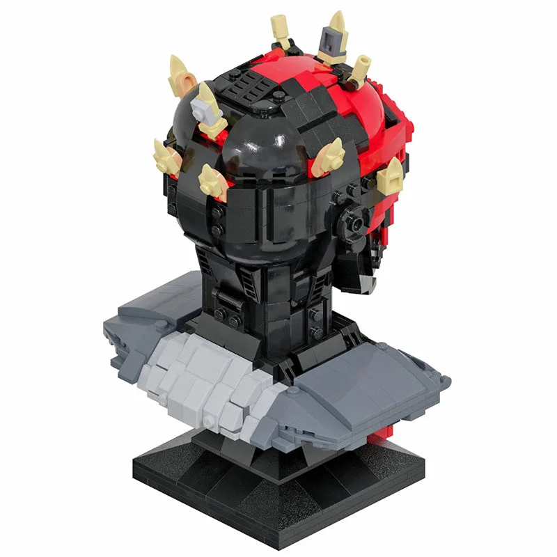 MOC-101531-Phantom-Apprentice-Buste-Klemmbausteine-4