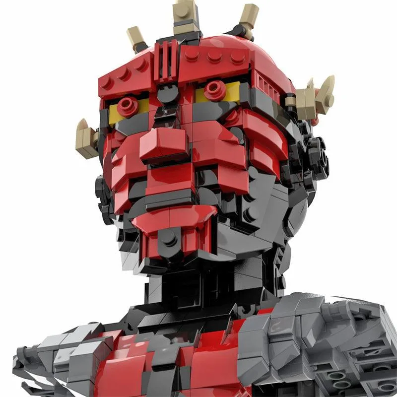 MOC-101531-Phantom-Apprentice-Buste-Klemmbausteine-5
