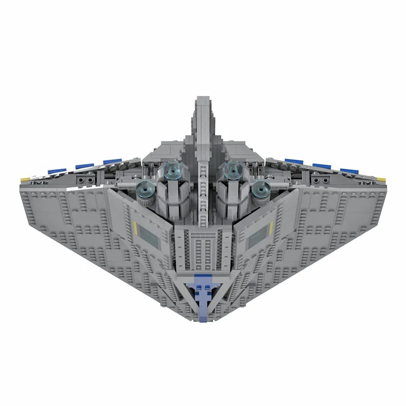 MOC-101463-Acclamator-Klasse-Angriffsfregatte-Klemmbausteine-3