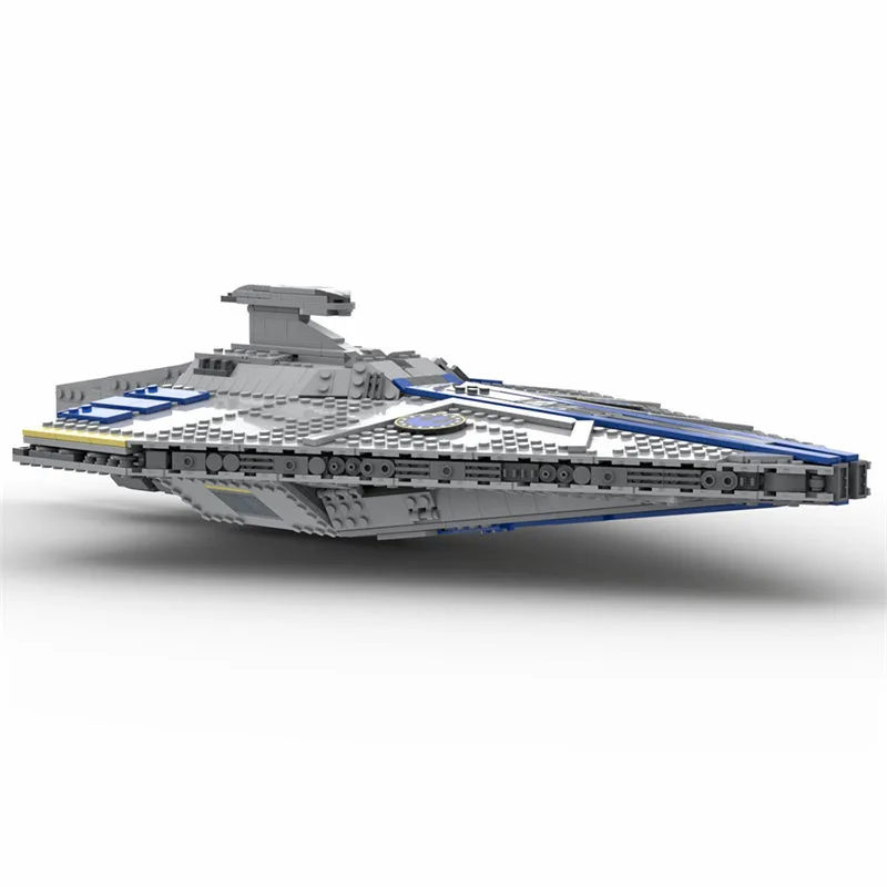 MOC-101463-Acclamator-Klasse-Angriffsfregatte-Klemmbausteine-5