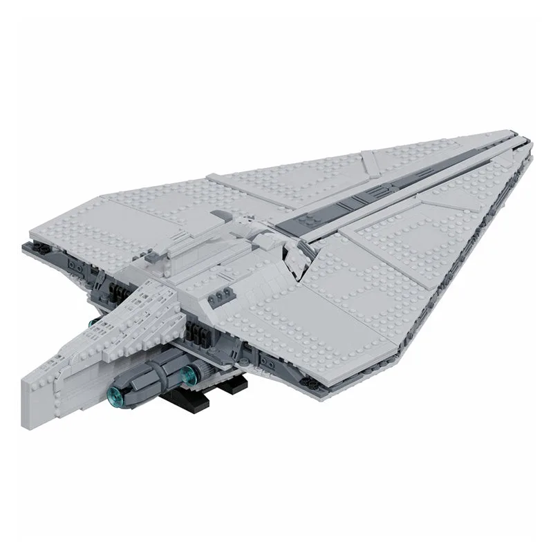 MOC-101461-Acclamator-I-Klasse-Angriffsfregatte-Klemmbausteine