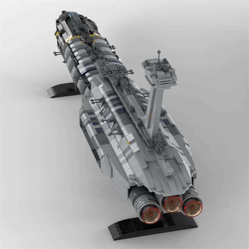 MOC-82039-Dreadnought-der-Providence-Klasse-Die-unsichtbare-Hand-5