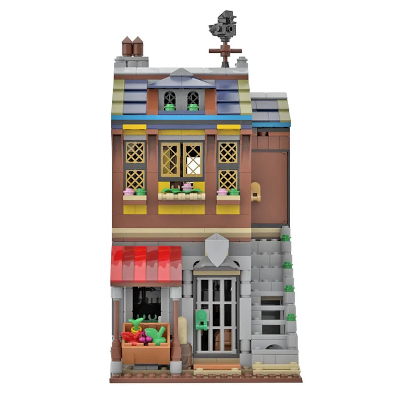MOC-82698-Mittelalterliches-Kaufmannshaus-2