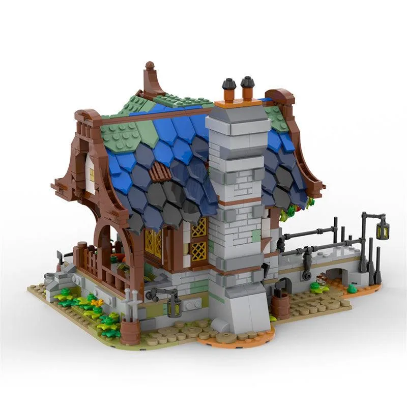 MOC-79655-Mittelalterliches-Haus-6