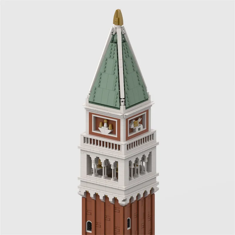 MOC-88904-Venedig-Campanile-und-Umgebung-2