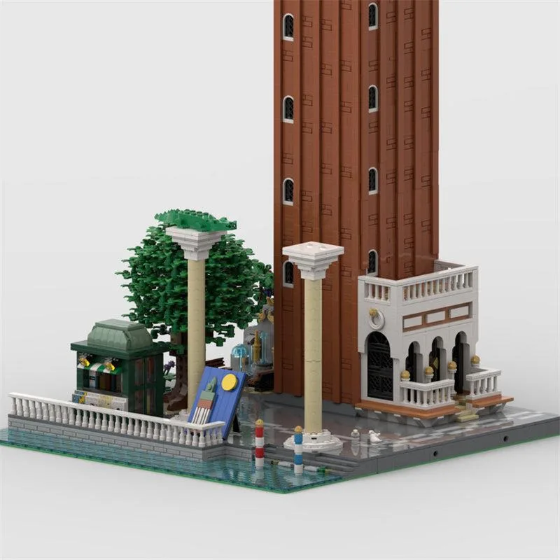 MOC-88904-Venedig-Campanile-und-Umgebung-3