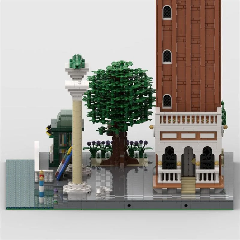 MOC-88904-Venedig-Campanile-und-Umgebung-4
