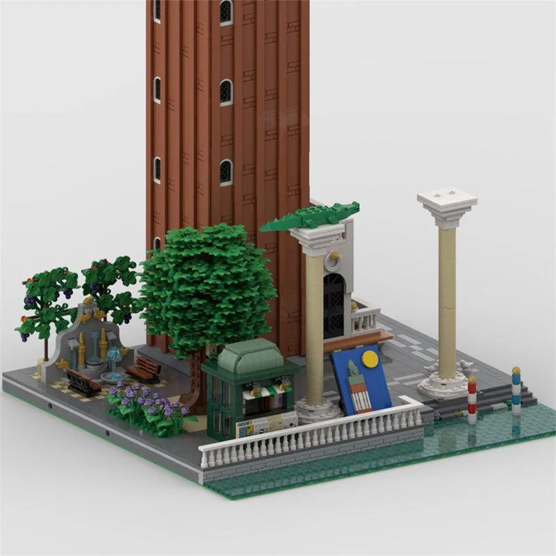 MOC-88904-Venedig-Campanile-und-Umgebung-5