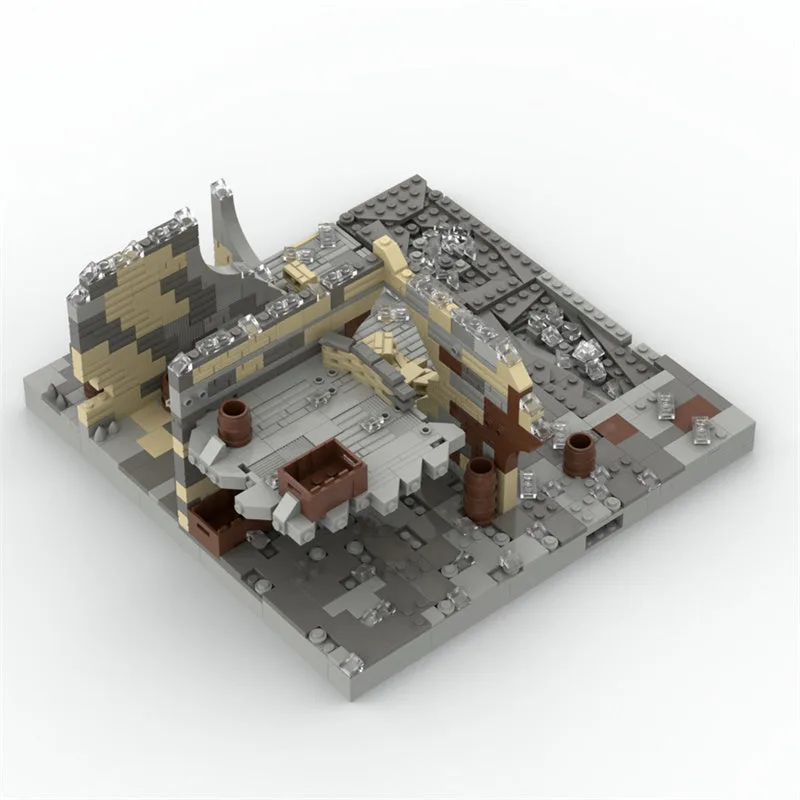 MOC-Hausruine-4