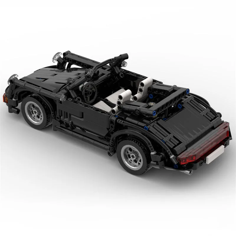MOC-8013-Porsche-964911-Cabriolet-5