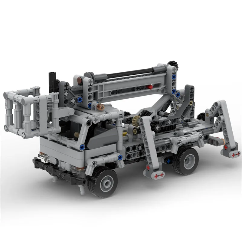 MOC-51575-Hubarbeitsbuhnen-LKW