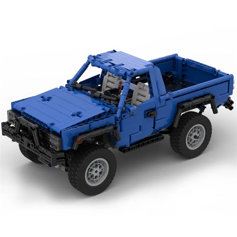 MOC-56024-Trophy-Trial-Truck