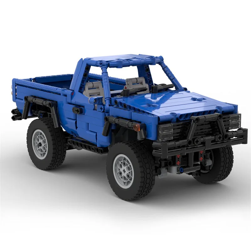 MOC-56024-Trophy-Trial-Truck-6