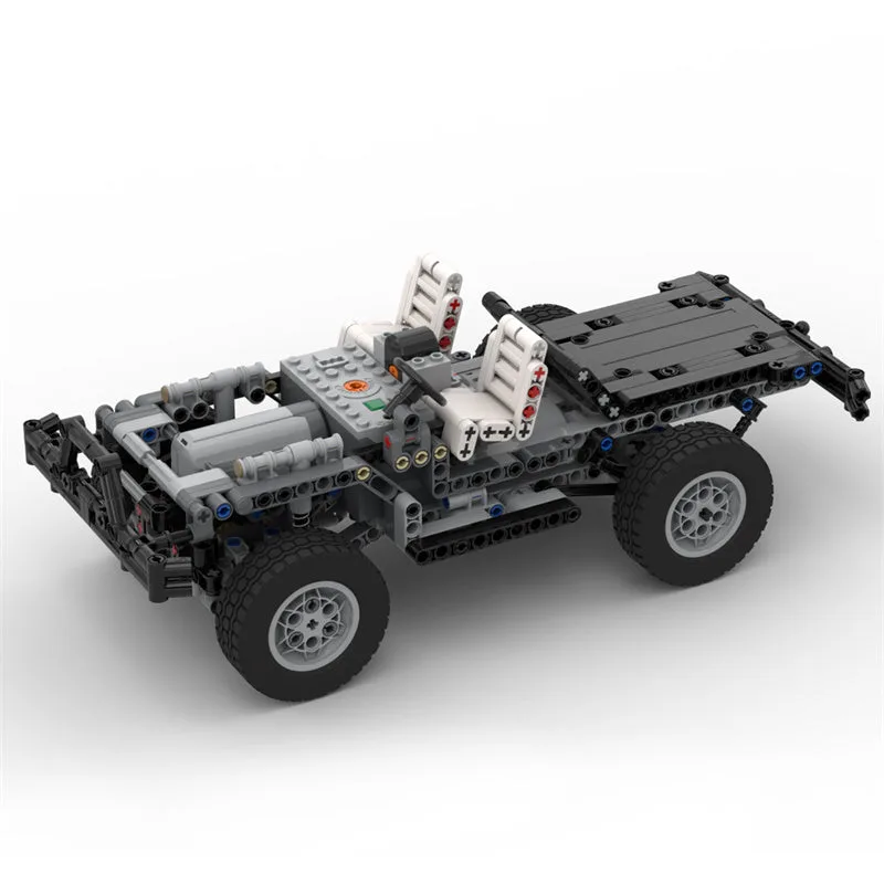 MOC-56024-Trophy-Trial-Truck-7