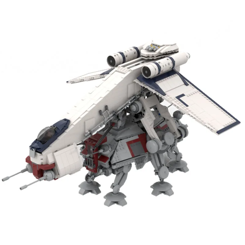 MOC-87849-Combo-AT-TEDroopship