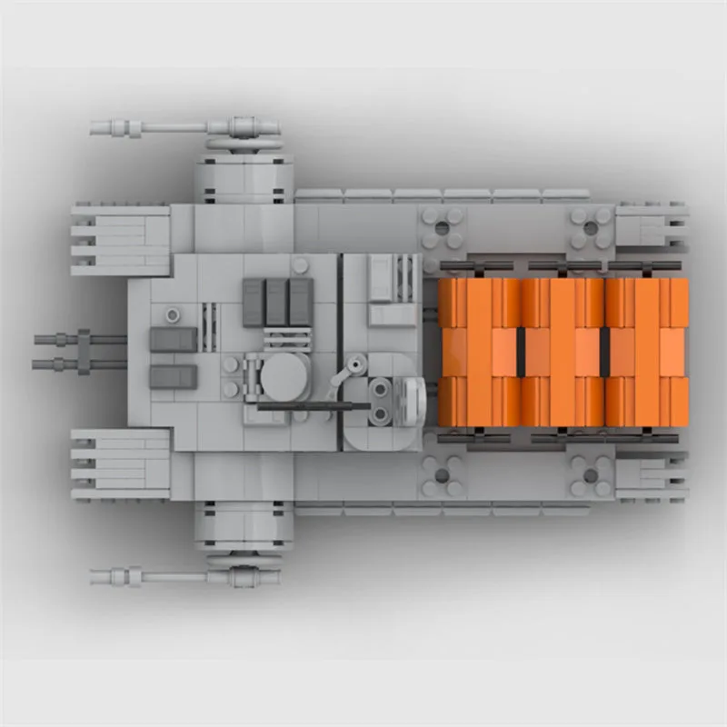 MOC-87839-Schwebepanzer-TX-225-GAVw-Occupier-5