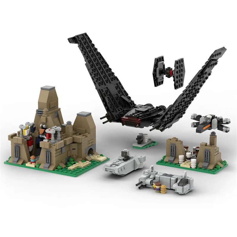 MOC-63463-Micro-Schlacht-auf-Takodana