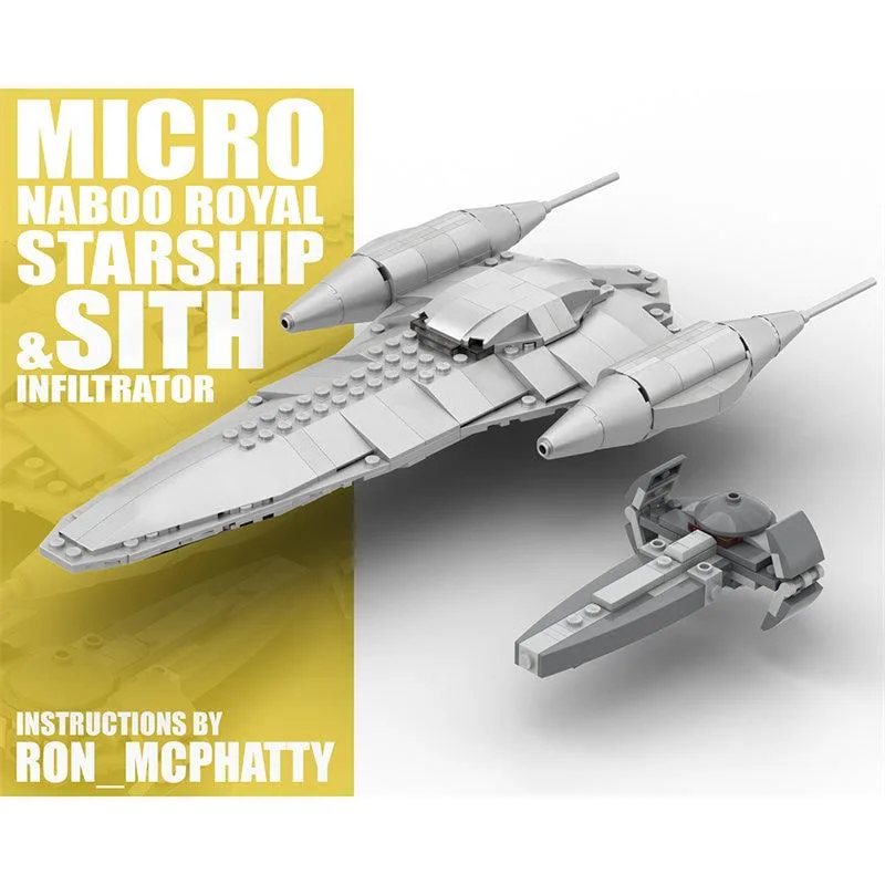 MOC-65797-Micro-Nubian-Royal-Raumschiff-Sith-Infiltrator-2