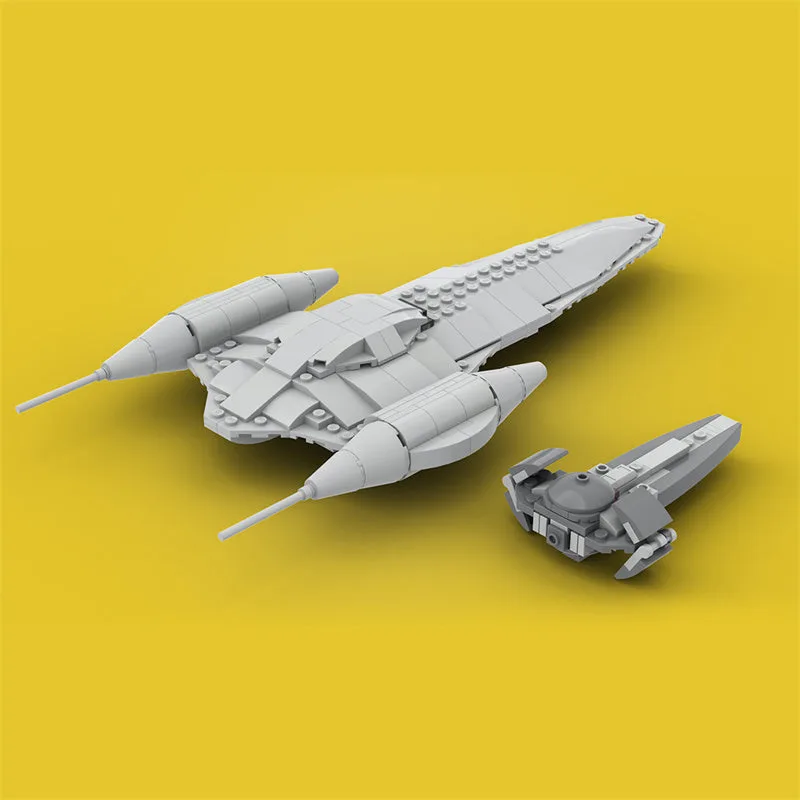 MOC-65797-Micro-Nubian-Royal-Raumschiff-Sith-Infiltrator-3