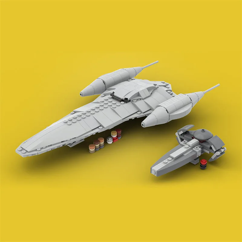 MOC-65797-Micro-Nubian-Royal-Raumschiff-Sith-Infiltrator-4