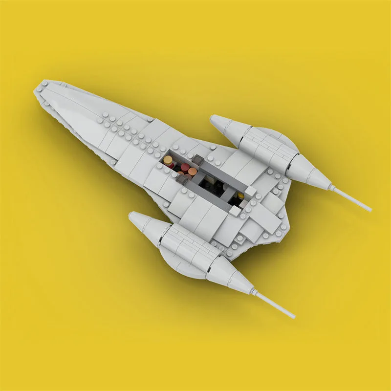 MOC-65797-Micro-Nubian-Royal-Raumschiff-Sith-Infiltrator-5