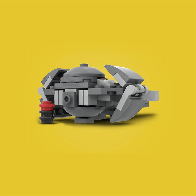 MOC-65797-Micro-Nubian-Royal-Raumschiff-Sith-Infiltrator-8