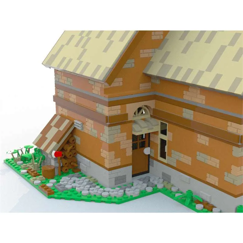 MOC-Modular-Bauernhaus-Klemmbausteine-3
