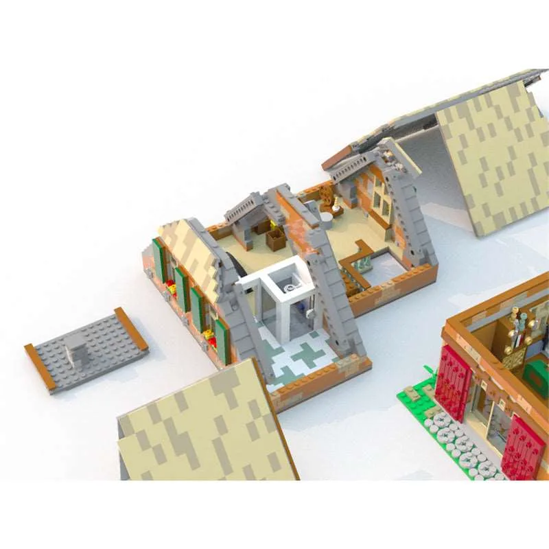 MOC-Modular-Bauernhaus-Klemmbausteine-5