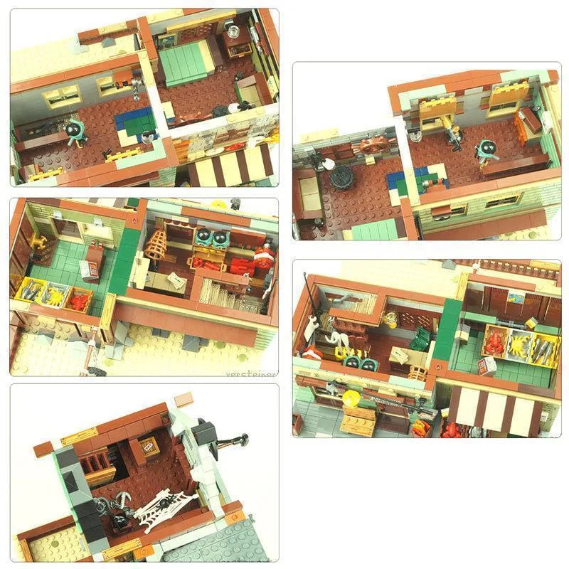 MOC-40048-Modular-Koder-Laden-und-Lebensmittelgeschaft-4
