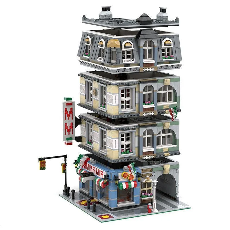 MOC-39491-Mamma-Mia-Pizzeria-M1-Klemmbausteine-2