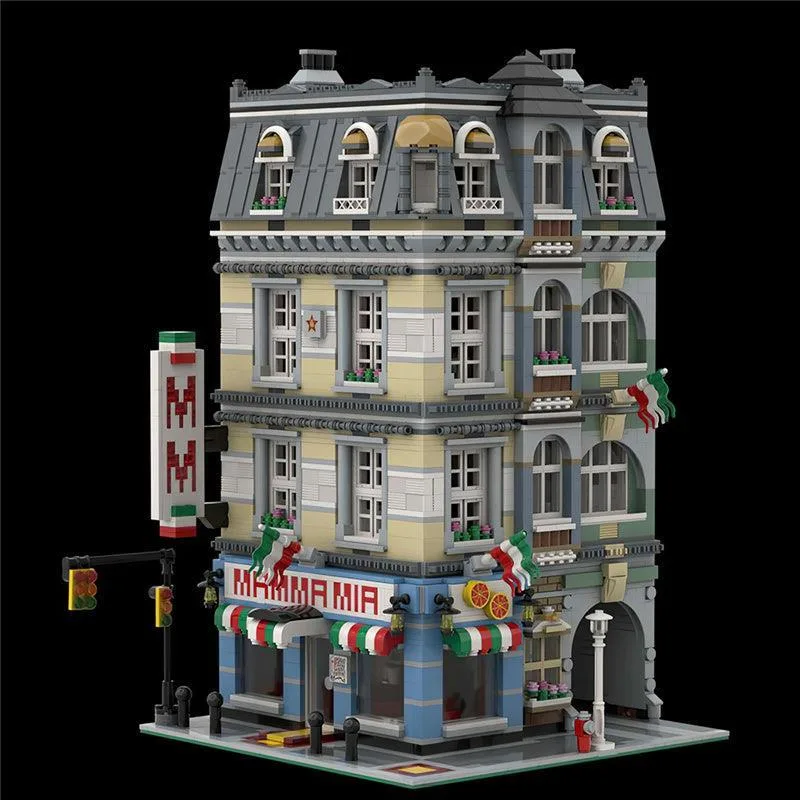 MOC-39491-Mamma-Mia-Pizzeria-M1-Klemmbausteine-3