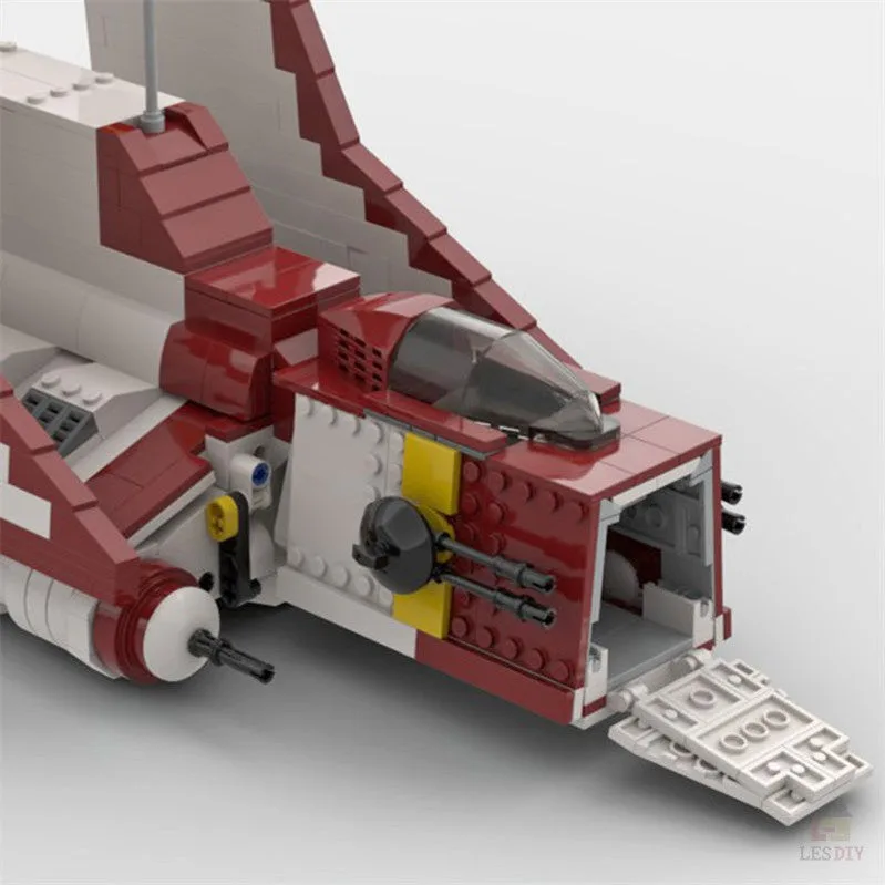 MOC-65355-Klon-Shuttle-der-NU-Klasse-8